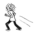 Иллюстрация к книге — Привет, это я! Первый поцелуй [i_303.jpg]