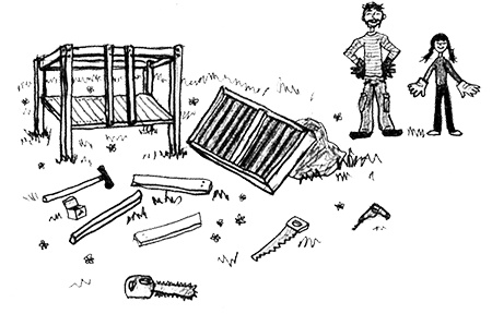 Иллюстрация к книге — Привет, это я! Первый поцелуй [i_305.jpg]