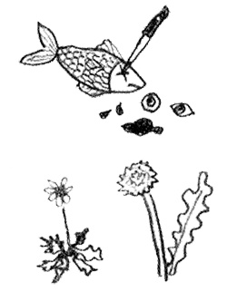 Иллюстрация к книге — Привет, это я! Первый поцелуй [i_309.jpg]