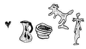 Иллюстрация к книге — Привет, это я! Первый поцелуй [i_334.jpg]