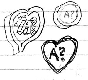 Иллюстрация к книге — Привет, это я! Первый поцелуй [i_345.jpg]