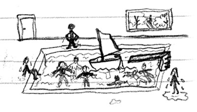 Иллюстрация к книге — Привет, это я! Первый поцелуй [i_350.jpg]