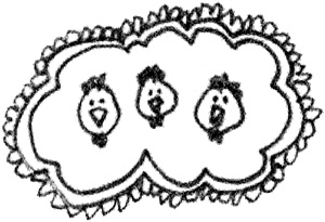 Иллюстрация к книге — Привет, это я! Первый поцелуй [i_355.jpg]