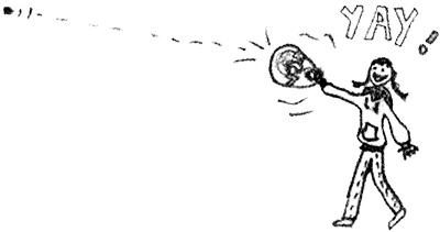 Иллюстрация к книге — Привет, это я! Первый поцелуй [i_360.jpg]