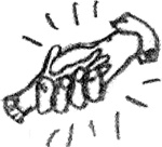 Иллюстрация к книге — Привет, это я! Первый поцелуй [i_376.jpg]