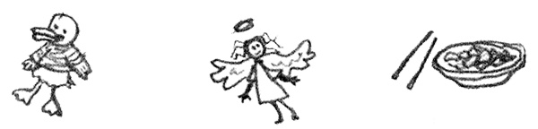 Иллюстрация к книге — Привет, это я! Первый поцелуй [i_381.jpg]