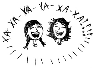 Иллюстрация к книге — Привет, это я! Первый поцелуй [i_432.jpg]