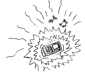 Иллюстрация к книге — Привет, это я! Первый поцелуй [i_433.jpg]