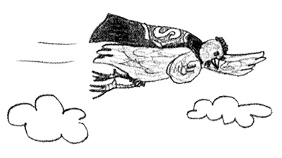 Иллюстрация к книге — Привет, это я! Первый поцелуй [i_458.jpg]