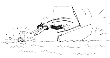 Иллюстрация к книге — Привет, это я! Первый поцелуй [i_467.jpg]