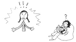 Иллюстрация к книге — Привет, это я! Первый поцелуй [i_484.jpg]