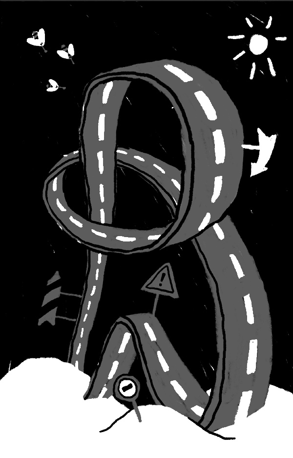 Иллюстрация к книге — Что скрывает кожа. 2 квадратных метра, которые диктуют, как нам жить [i_012.jpg]