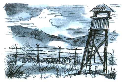 Иллюстрация к книге — Сахарный ребёнок. История девочки из прошлого века, рассказанная Стеллой Нудольской [i_007.jpg]