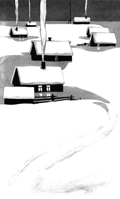 Иллюстрация к книге — Цветущий репейник [img15.jpg]