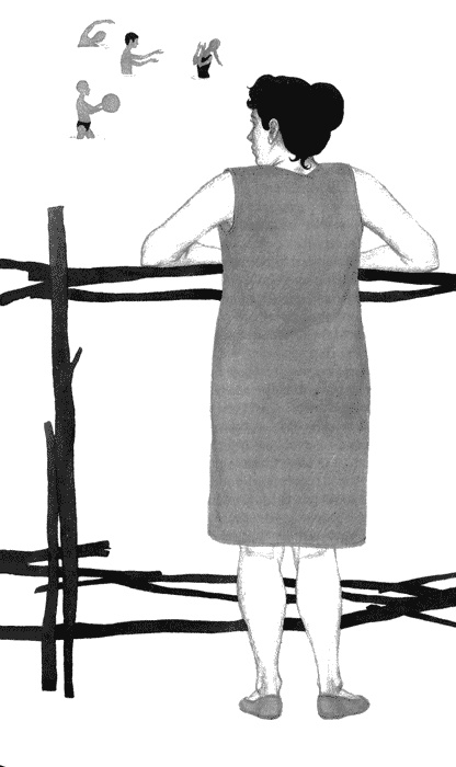 Иллюстрация к книге — Цветущий репейник [img21.jpg]