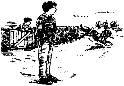 Иллюстрация к книге — Красный, как огонь [i_002.jpg]