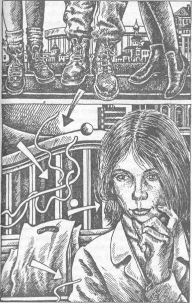 Иллюстрация к книге — Где же ты, моя мечта? [i_004.jpg]