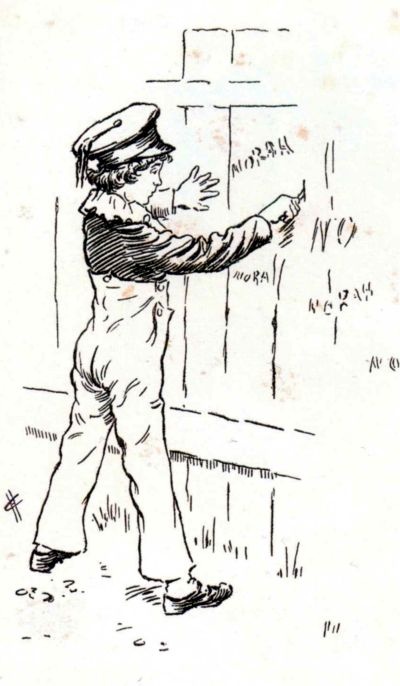 Иллюстрация к книге — Чарльз Диккенс. Истории для детей [i_003.jpg]