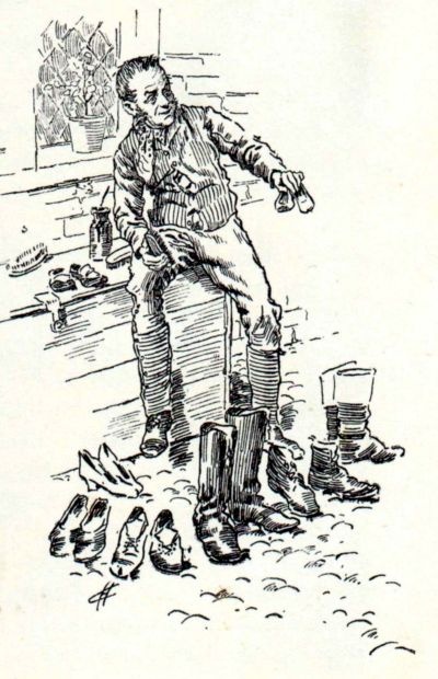 Иллюстрация к книге — Чарльз Диккенс. Истории для детей [i_004.jpg]