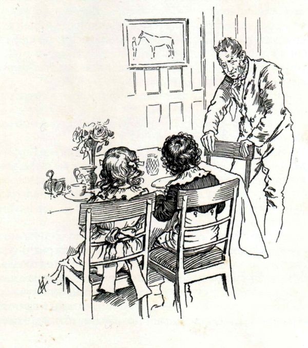 Иллюстрация к книге — Чарльз Диккенс. Истории для детей [i_007.jpg]