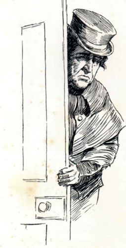 Иллюстрация к книге — Чарльз Диккенс. Истории для детей [i_035.jpg]