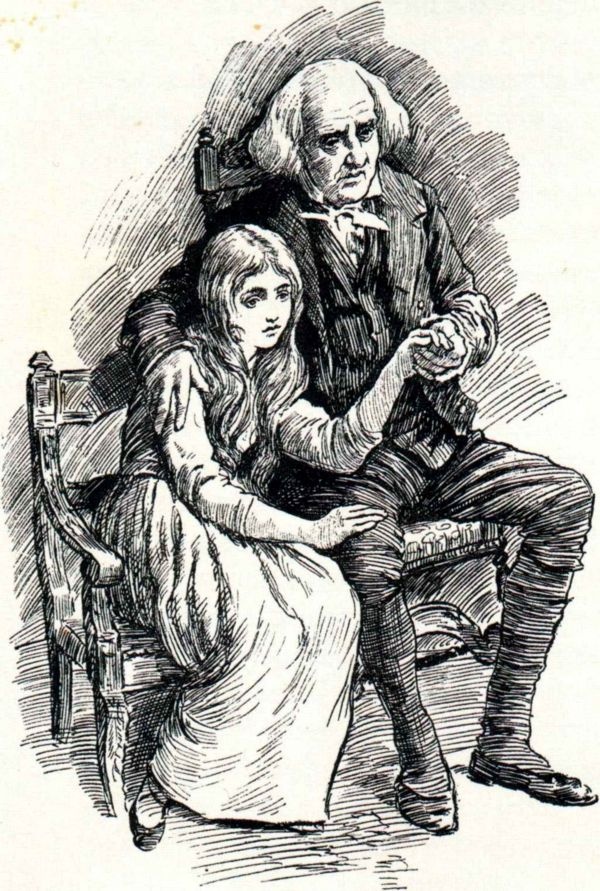 Иллюстрация к книге — Чарльз Диккенс. Истории для детей [i_043.jpg]