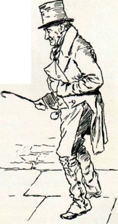 Иллюстрация к книге — Чарльз Диккенс. Истории для детей [i_049.jpg]