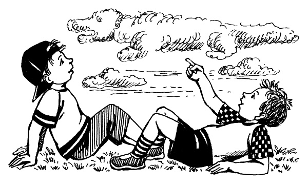 Иллюстрация к книге — Классный выдался денек! [_19.jpg]