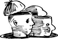 Иллюстрация к книге — Охота на василиска [i_002.jpg]