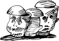 Иллюстрация к книге — Охота на василиска [i_003.jpg]