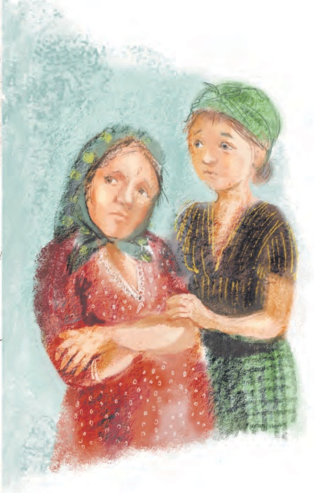 Иллюстрация к книге — Чучело [i_004.jpg]