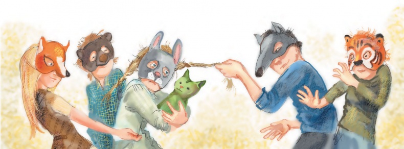 Иллюстрация к книге — Чучело [i_020.jpg]