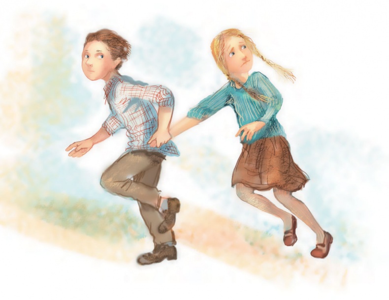 Иллюстрация к книге — Чучело [i_023.jpg]