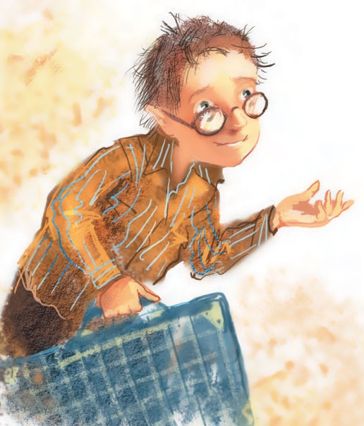 Иллюстрация к книге — Чучело [i_028.jpg]