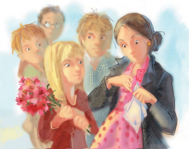 Иллюстрация к книге — Чучело [i_037.jpg]