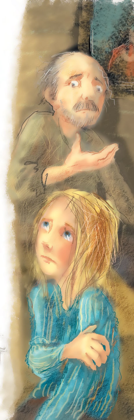 Иллюстрация к книге — Чучело [i_040.jpg]