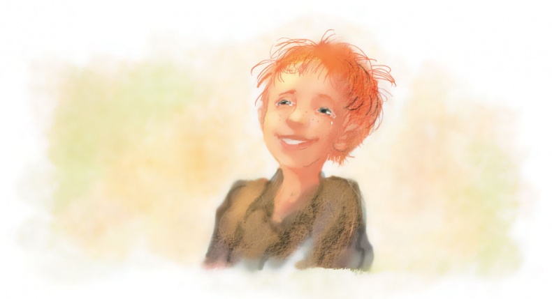 Иллюстрация к книге — Чучело [i_043.jpg]