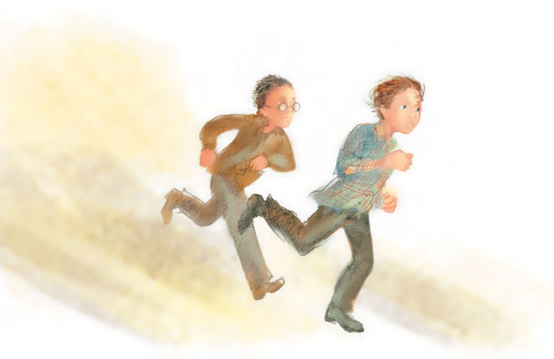 Иллюстрация к книге — Чучело [i_048.jpg]