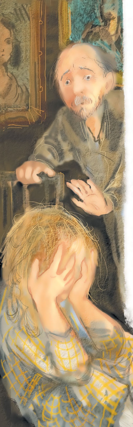 Иллюстрация к книге — Чучело [i_052.jpg]