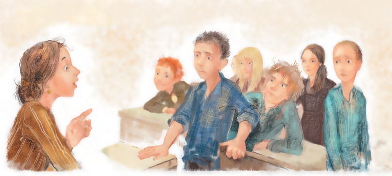 Иллюстрация к книге — Чучело [i_075.jpg]