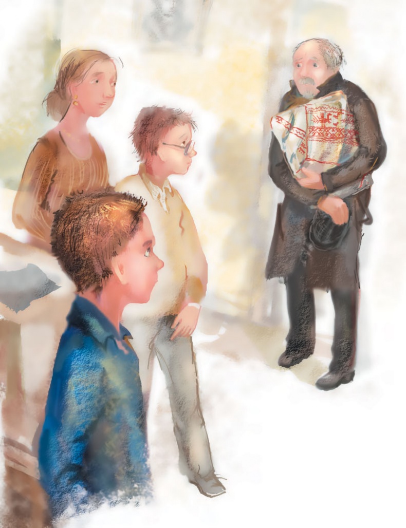 Иллюстрация к книге — Чучело [i_076.jpg]