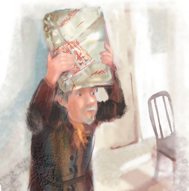 Иллюстрация к книге — Чучело [i_077.jpg]