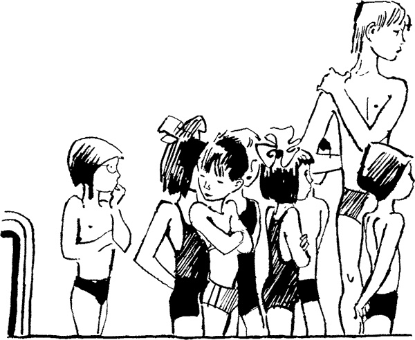 Иллюстрация к книге — Жизнь и приключения чудака [i_009.jpg]