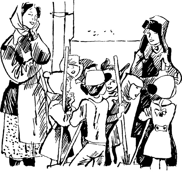 Иллюстрация к книге — Жизнь и приключения чудака [i_012.jpg]