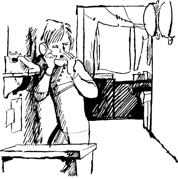 Иллюстрация к книге — Жизнь и приключения чудака [i_015.jpg]