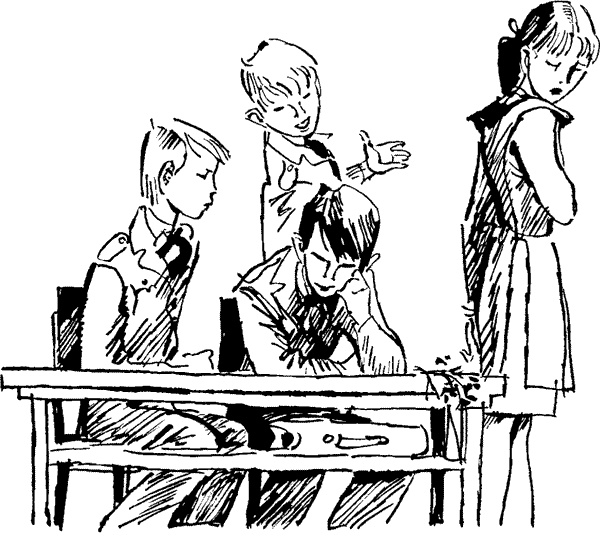 Иллюстрация к книге — Жизнь и приключения чудака [i_016.jpg]