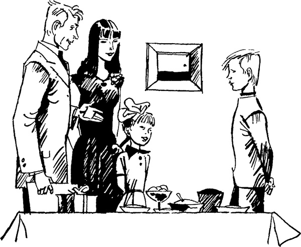 Иллюстрация к книге — Жизнь и приключения чудака [i_021.jpg]