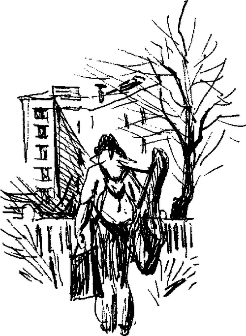 Иллюстрация к книге — Чучело-2, или Игра мотыльков [i_002.jpg]