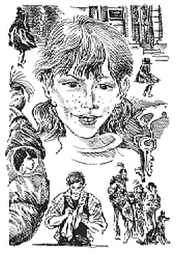 Иллюстрация к книге — Чучело-2, или Игра мотыльков [i_005.jpg]