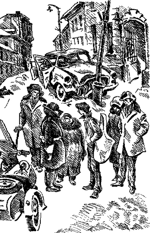 Иллюстрация к книге — Чучело-2, или Игра мотыльков [i_007.jpg]